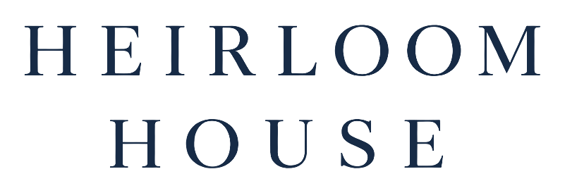 Heirloom House